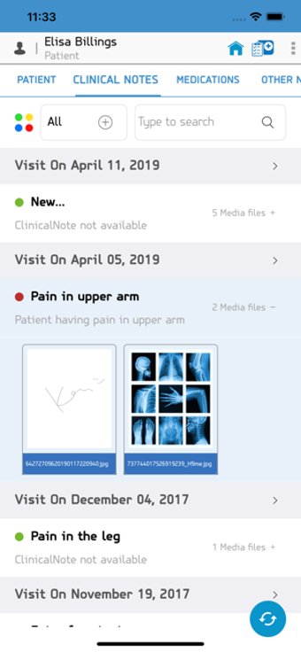 Image 1 for Dr.Pad: Patient Medical R…