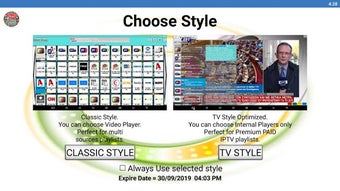 Image 2 for Ultimate IPTV Playlist Lo…