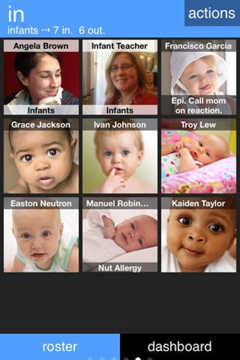 Image 0 for Childcare by Tadpoles