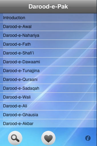 Imagen 0 para DaroodePak