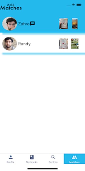 Imagen 2 para Bookey