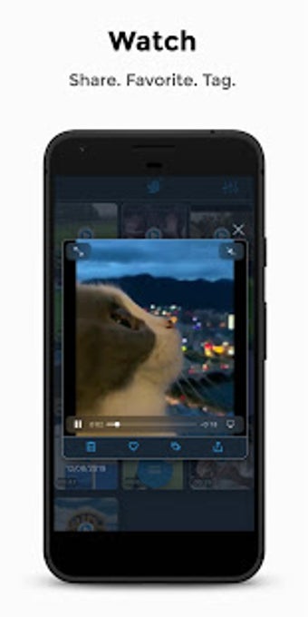 Image 0 for Tweevio - Download Twitte…