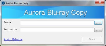 Imagen 0 para Aurora Blu-ray Copy