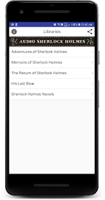 Image 1 for Sherlock Holmes Complete …
