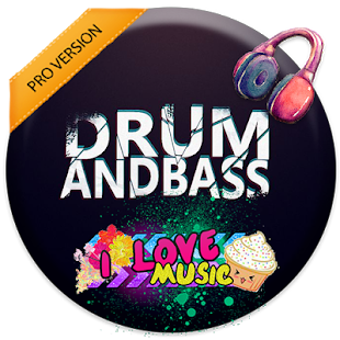 Imagen 1 para Drum n Bass Music 2020