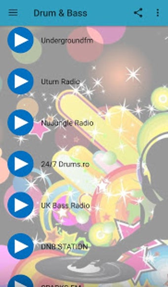 Imagen 2 para Drum n Bass Music 2020