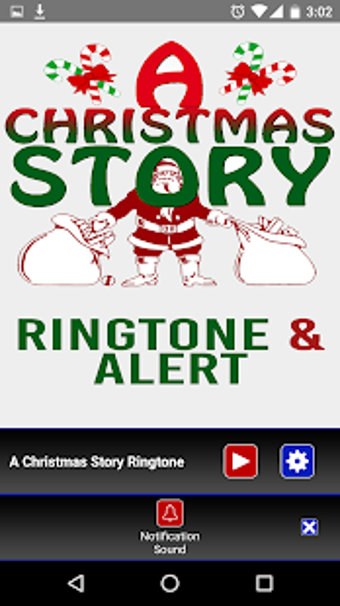 Image 2 for A Christmas Story Rington…