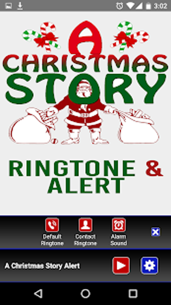 Image 3 for A Christmas Story Rington…