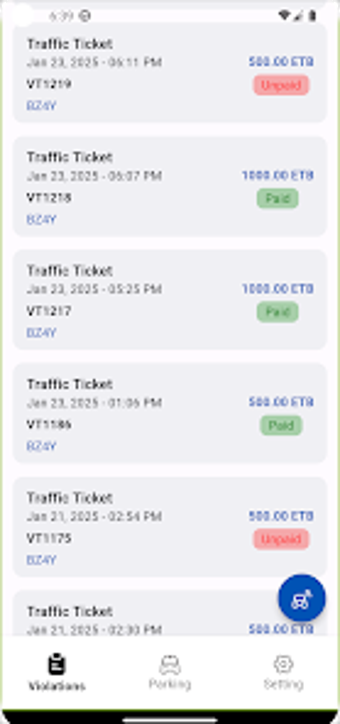 Imagen 0 para AATMA Drivers