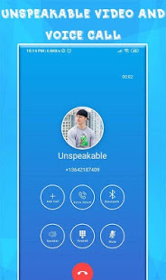 Imagen 2 para Unspeakable Toys Fake Cal…
