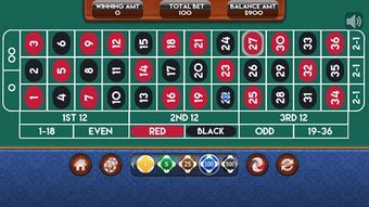 Imagen 0 para Roulette Casino for Windo…