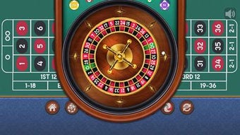 Imagen 1 para Roulette Casino for Windo…