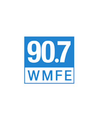 Imagen 1 para WMFE Public Radio App