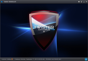 Image 1 for Filseclab Twister AntiVir…
