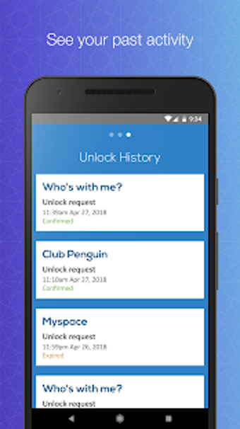 Image 1 for Unlock