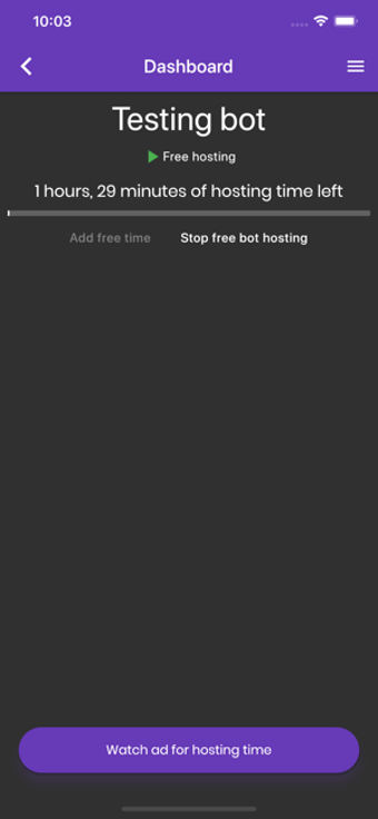 Imagen 0 para Bot Designer For Discord