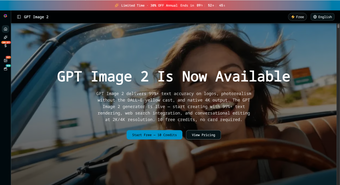 Image 0 for GPT Image 2