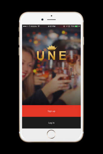 Image 0 for UNE - Ultimate Nightlife …