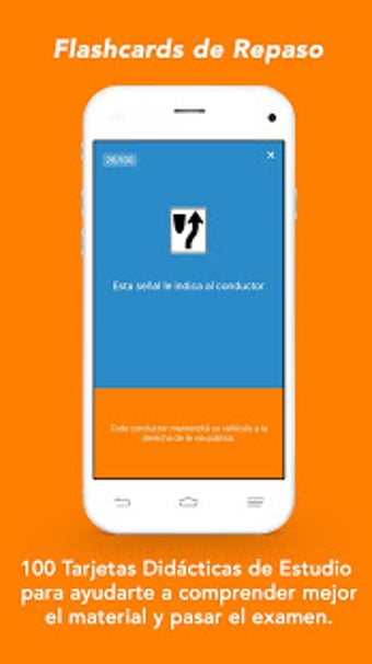Imagen 0 para Repaso Movil - Licencia d…