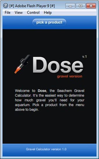 Imagen 1 para Gravel Calculator
