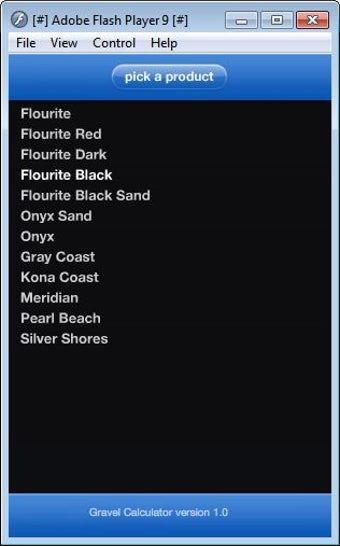 Imagen 2 para Gravel Calculator