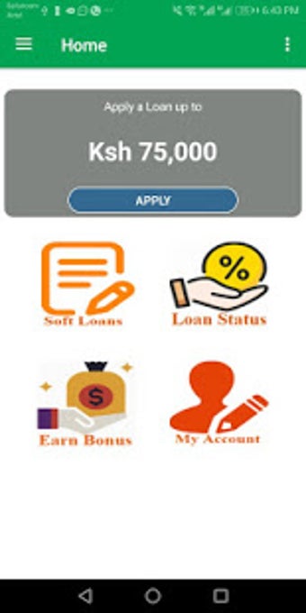 Imagen 2 para Quick Kash: Personal Loan…