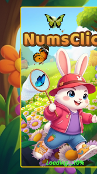 Image 0 for NumsClick