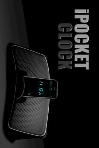 Image 0 for iPocket Clock Lite