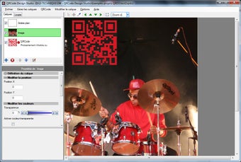 Image 0 for QRCode Design Studio