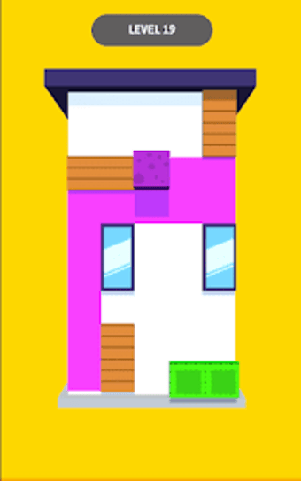 Image 0 for House Paint Game - Home W…
