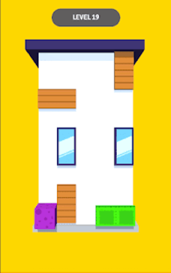 Image 1 for House Paint Game - Home W…