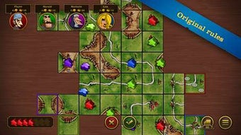 Imagen 0 para Carcassonne for Windows 1…