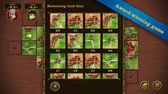 Imagen 2 para Carcassonne for Windows 1…