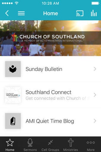 Image 0 for Church of Southland