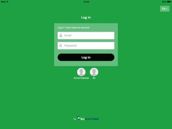 Image 0 for BizPlatform Booking Manag…