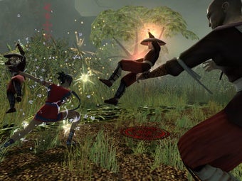 Image 0 for Jade Empire: Special Edit…