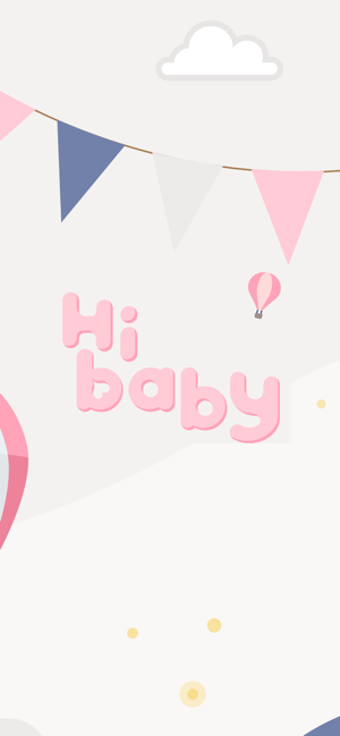 Image 1 for HiBaby - Baby's First Yea…