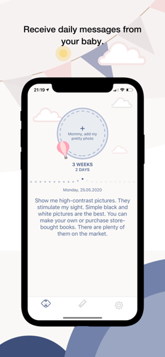 Image 2 for HiBaby - Baby's First Yea…