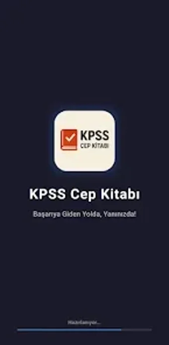 Image 0 for KPSS Cep Kitabı 2025-2026