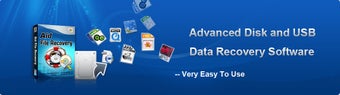 Image 0 for Aidfile recovery software