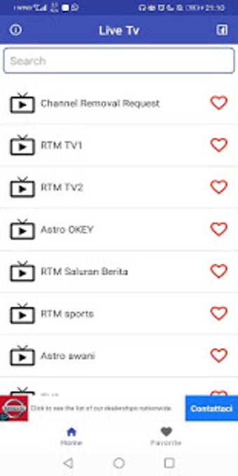Image 0 for TV Malaysia