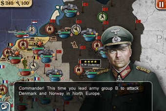 Image 0 for World Conqueror 2