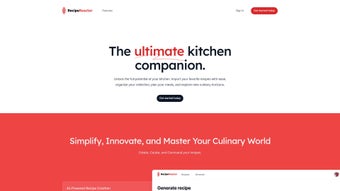 Imagen 0 para Recipe reactor