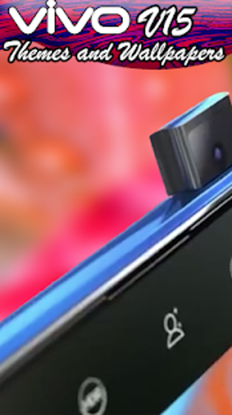 Image 3 for Themes for VIVO v15: VIVO…
