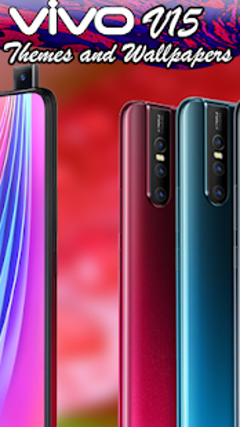 Image 1 for Themes for VIVO v15: VIVO…