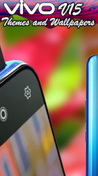 Image 0 for Themes for VIVO v15: VIVO…