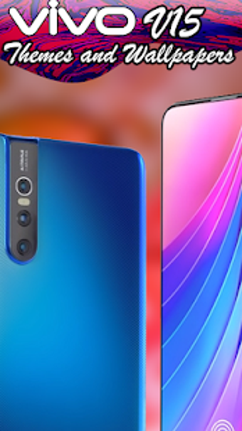 Image 2 for Themes for VIVO v15: VIVO…