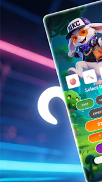 Image 0 for Rabbits Fruit