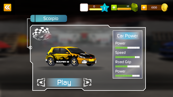 Image 1 for Car Racing Highway 2