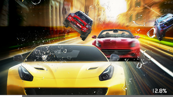 Image 2 for Car Racing Highway 2